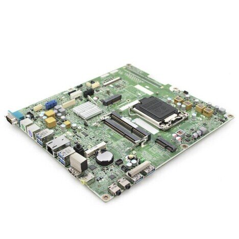 Placa de Baza All-in-One HP EliteOne 800 G1, 747681-001